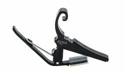 Empire Guitars Accessories Kyser Capo Classical Guitar KGCBA