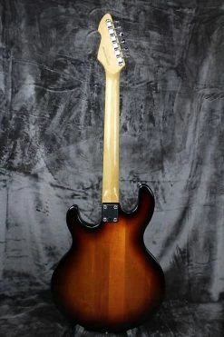 1982 Peavey T-27 Electric