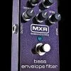 Empire Guitars Effects MXR M82 Bass Envelope Filter *Free Shipping In The USA*
