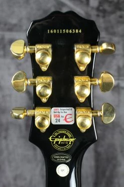 Coupon ๐ 2016 Epiphone Les Paul Custom Electric ๐ 11 2016 Epiphone Les Paul Custom Electric