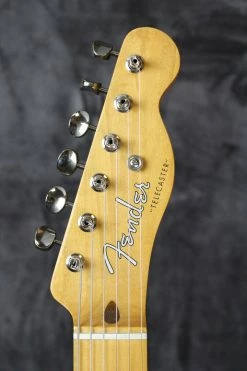 Coupon ๐ Electric 2021 Fender Vintera Telecaster ๐ 13 Electric 2021 Fender Vintera Telecaster