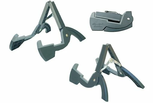 Empire Guitars Cooperstands Ecco G Guitar Stand *Free Shipping In The USA*