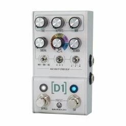 Empire Guitars Effects Walrus Audio Mako Series D1 High Fidelity Stereo Delay Version 2 *Free Shipping In The USA*