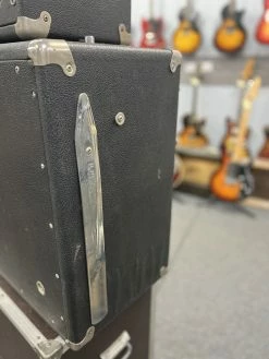 1967 Fender Bassman Head & Cab