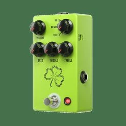 Empire Guitars JHS The Clover Preamp *Free Shipping In The USA* Effects