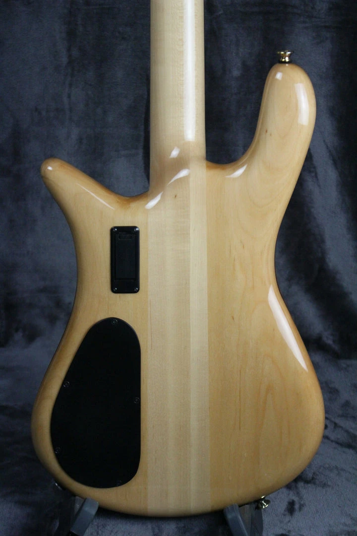 Best reviews of 🌟 Spector Euro4 LX Bass 💯 4 Spector Euro4 LX Bass