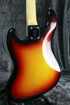 1971 Fender Jazz Bass