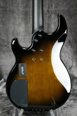 Deals 🛒 Yamaha BB734A 4-String Bass 👍 10 Yamaha BB734A 4-String Bass