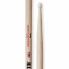Empire Guitars Accessories Vic Firth 5AN 5A Nylon Tip Drum Sticks *3 Pairs Of Sticks* Free Shipping In The USA