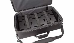 Empire Guitars Voodoo Lab DBMP Dingbat Medium Pedalboard Power Package W/ Pedal Power 2 Plus *Free Shipping In The USA*