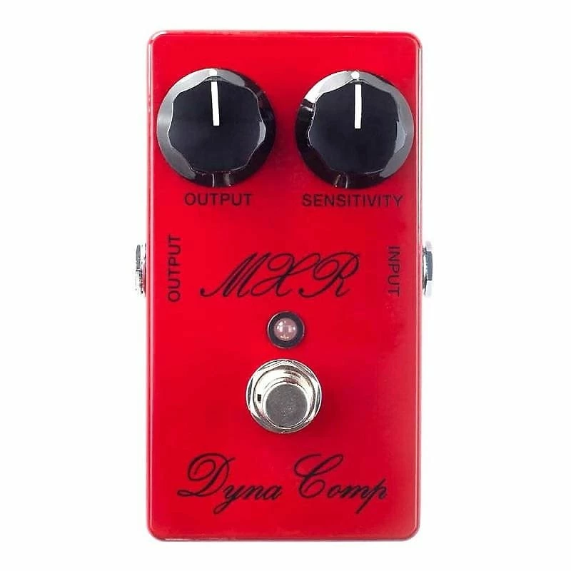 Budget 🔔 Empire Guitars MXR CSP102SL Script Dyna Comp Compressor *Free Shipping In The USA* Effects 🎉 1 Empire Guitars MXR CSP102SL Script Dyna Comp Compressor *Free Shipping In The USA* Effects