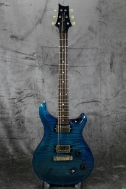Empire Guitars 1999 Paul Reed Smith McCarty 22