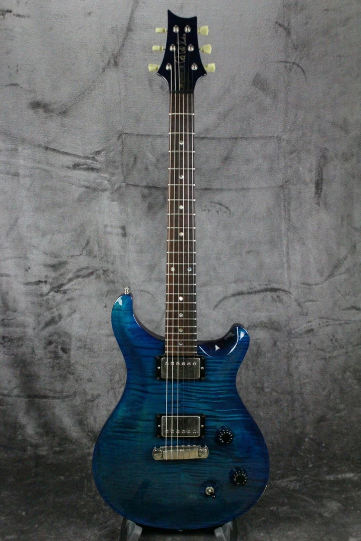 Cheap 🎁 Empire Guitars 1999 Paul Reed Smith McCarty 22 ❤️ 1 Empire Guitars 1999 Paul Reed Smith McCarty 22