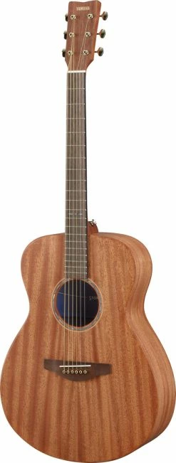 Deals ✨ Empire Guitars Yamaha Storia II Concert Acoustic Guitar 👏 7 Empire Guitars Yamaha Storia II Concert Acoustic Guitar
