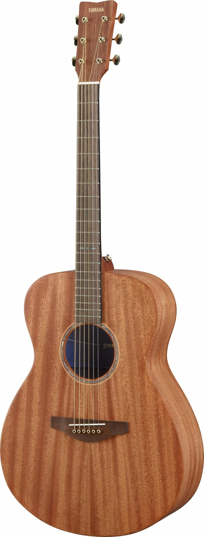 Deals ✨ Empire Guitars Yamaha Storia II Concert Acoustic Guitar 👏 4 Empire Guitars Yamaha Storia II Concert Acoustic Guitar