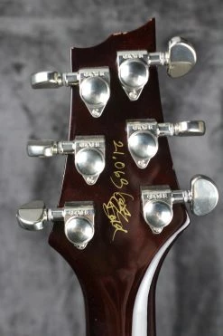 Cheap ๐ฏ Baker Guitars B3 SL Deluxe Electric ๐ 16 Baker Guitars B3 SL Deluxe Electric