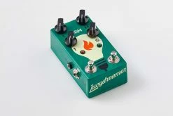 Empire Guitars JAM Pedals LucyDreamer Wet/Dry Overdrive *Free Shipping In The USA*