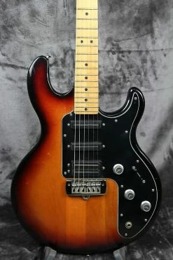1982 Peavey T-27 Electric