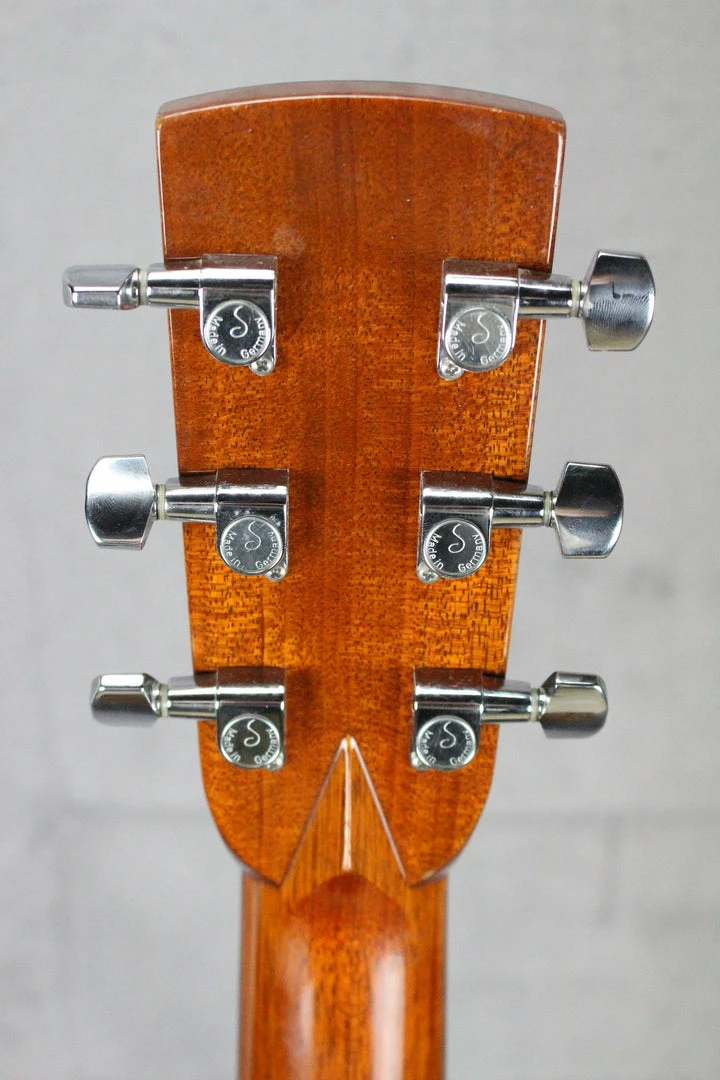 Promo ๐คฉ Empire Guitars 1999 Flammang LGC50 Acoustic ๐ 6 Empire Guitars 1999 Flammang LGC50 Acoustic