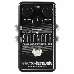 Electro-Harmonix The Silencer *Free Shipping In The USA* Effects