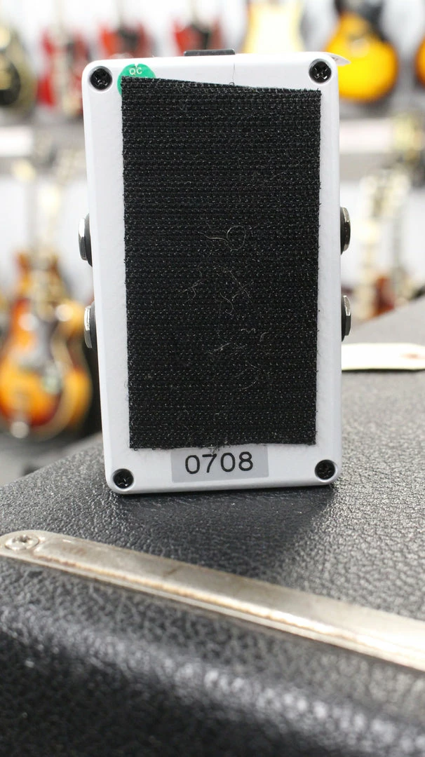 Best Sale ⭐ Pigtronix Resotron Tracking Filter Used 😀 2 Pigtronix Resotron Tracking Filter Used