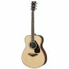 Empire Guitars Yamaha FS830 Solid Spruce Top Concert Acoustic Guitar Natural *Free Shipping In The USA*