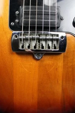 1982 Peavey T-27 Electric