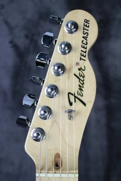 Top 10 🎁 Electric 2007 Fender Highway One Telecaster 🔔 13 Electric 2007 Fender Highway One Telecaster