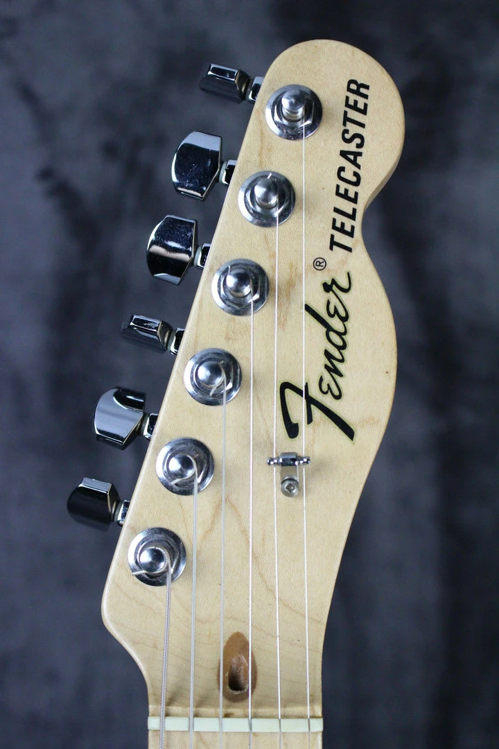 Top 10 🎁 Electric 2007 Fender Highway One Telecaster 🔔 5 Electric 2007 Fender Highway One Telecaster