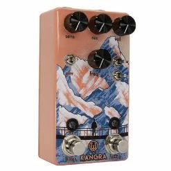 Budget ✔️ Empire Guitars Walrus Audio Kangra Filter Fuzz *Free Shipping In The USA Effects 🎁 7 Empire Guitars Walrus Audio Kangra Filter Fuzz *Free Shipping In The USA Effects
