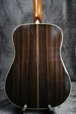 1981 Ibanez Artwood AW-30