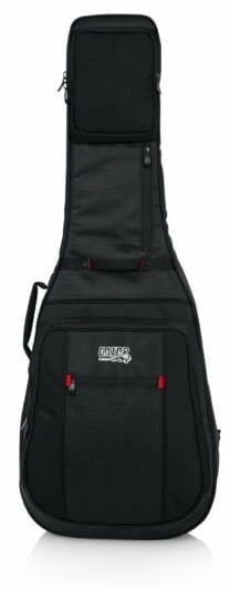 Empire Guitars Gator Cases G-PG Pro Acoustic Gig Bag