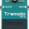Boss TR-2 Tremolo *Free Shipping In The USA*