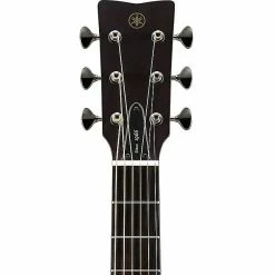 Yamaha FSX5 Red Label With Original Hard Case *Free Shipping In The USA* Acoustic