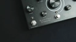 Flash Sale 🎉 Empire Guitars Collision Devices Black Hole Symmetry Delay/Reverb/Fuzz *Free Shipping In The USA* 🔥 11 Empire Guitars Collision Devices Black Hole Symmetry Delay/Reverb/Fuzz *Free Shipping In The USA*