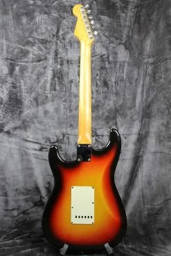 Empire Guitars 1965 Fender Stratocaster