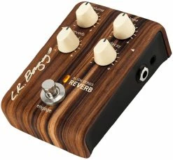 Empire Guitars LR Baggs Align Series Reverb *Free Shipping In The USA*