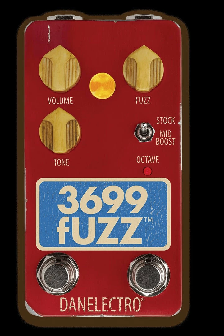 Coupon ๐ฅ Empire Guitars Danelectro TF-1 3699 Fuzz Pedal *Free Shipping In The USA* Effects โ๏ธ 1 Empire Guitars Danelectro TF-1 3699 Fuzz Pedal *Free Shipping In The USA* Effects