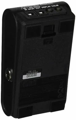 Empire Guitars Korg Pitchblack Custom Tuner PB-CS *Free Shipping In The USA* Effects