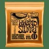 Empire Guitars Ernie Ball 2222 Hybrid Slinky Electric Guitar Strings, .009, - .046