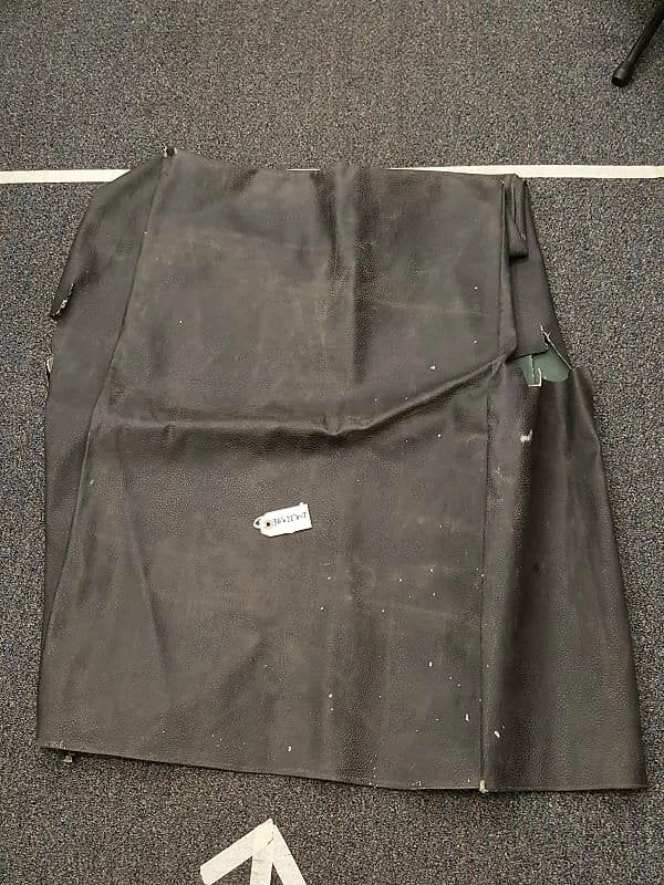 Top 10 🥰 Empire Guitars Unbranded Large Amp Dust Cover Black 36" X 22" X 12" 😀 1 Empire Guitars Unbranded Large Amp Dust Cover Black 36" X 22" X 12"