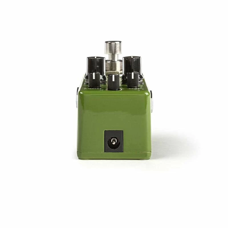 New ๐ Empire Guitars MXR M281 Thump Bass Preamp *Free Shipping In The USA* ๐งจ 2 Empire Guitars MXR M281 Thump Bass Preamp *Free Shipping In The USA*