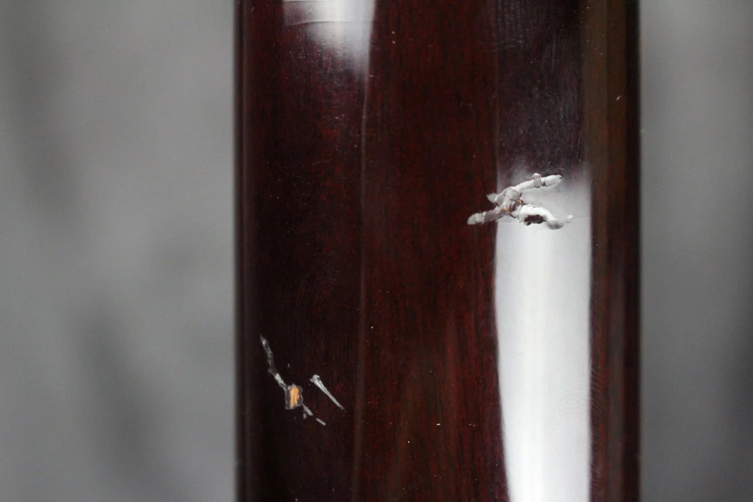 Cheap ๐ฏ Baker Guitars B3 SL Deluxe Electric ๐ 10 Baker Guitars B3 SL Deluxe Electric