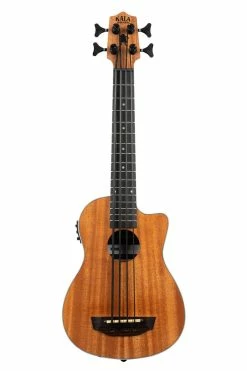 Hot Sale 🎁 Kala UBass-Scout-FS U-Bass *Free Shipping In The USA* Acoustic 😀 6 Kala UBass-Scout-FS U-Bass *Free Shipping In The USA* Acoustic