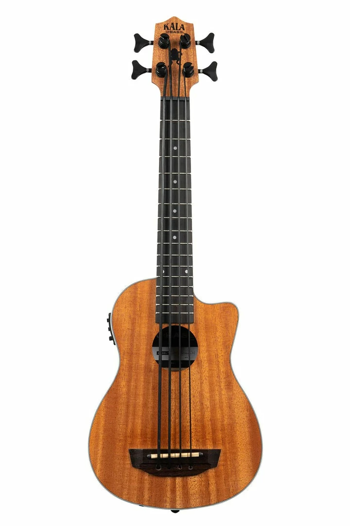 Hot Sale 🎁 Kala UBass-Scout-FS U-Bass *Free Shipping In The USA* Acoustic 😀 3 Kala UBass-Scout-FS U-Bass *Free Shipping In The USA* Acoustic