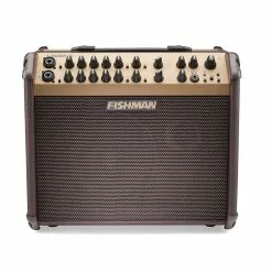 Empire Guitars Fishman PRO-LBT-600 Acoustic Combo Amp *Free Shipping In The USA*