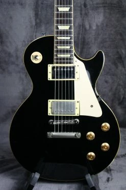 1989 Burny Super Grade Les Paul Copy RLG-50 Electric