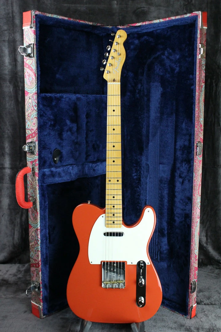 Coupon ๐ Electric 2021 Fender Vintera Telecaster ๐ 7 Electric 2021 Fender Vintera Telecaster