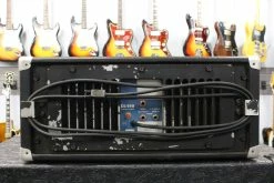 Empire Guitars Amps Vintage Ovation K6400 Guitar Head