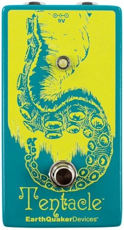 Empire Guitars Earthquaker Devices Tentacle Octave Up *Free Shipping In The US*